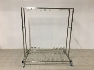 Ausführung für Taucheranzüge